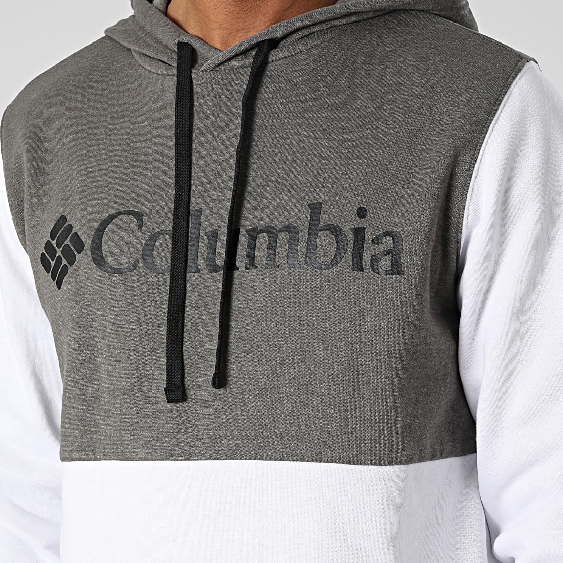 Bonnet Columbia City Trek Heavyweight - Marque COLUMBIA - Blanc chiné -  Taille unique Blanc chiné - Cdiscount Sport