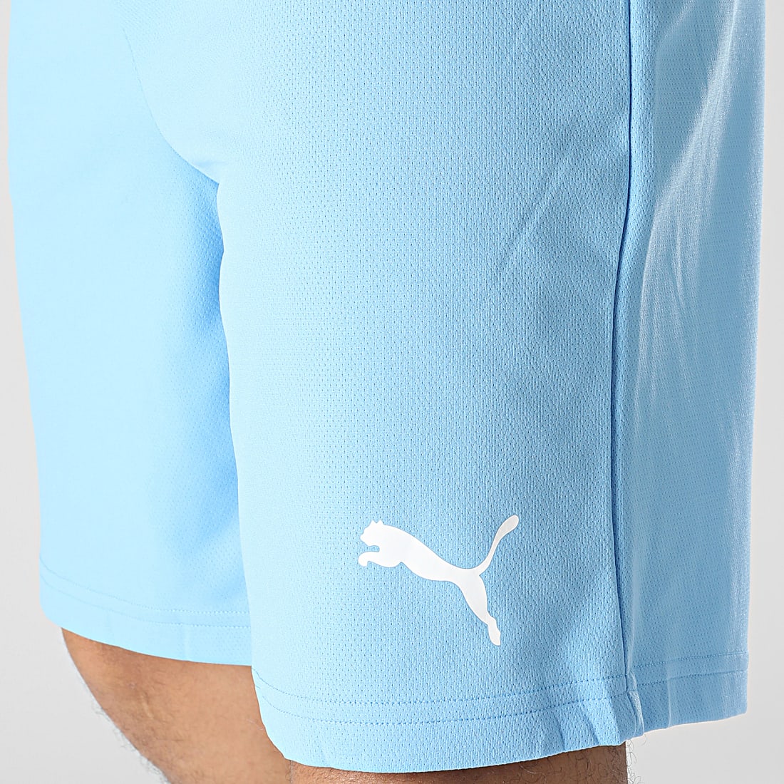 jogging puma coton