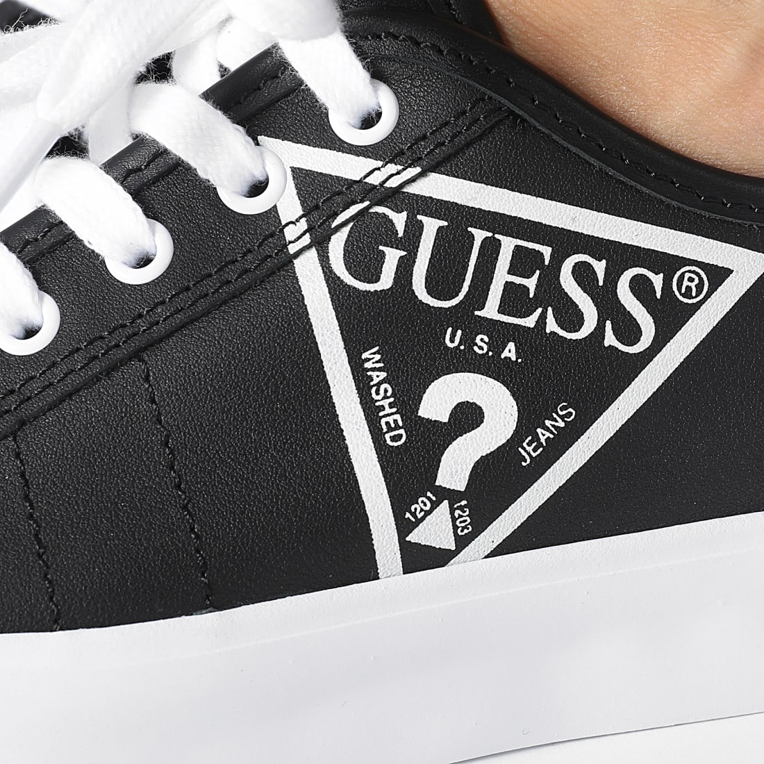 Basket Guess Femme Solde Basket Guess Platform Femme Noir Gucci Tenis