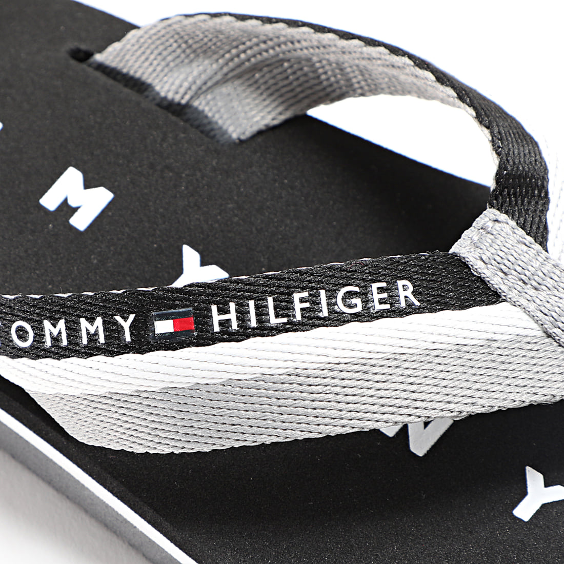 tong tommy hilfiger femme