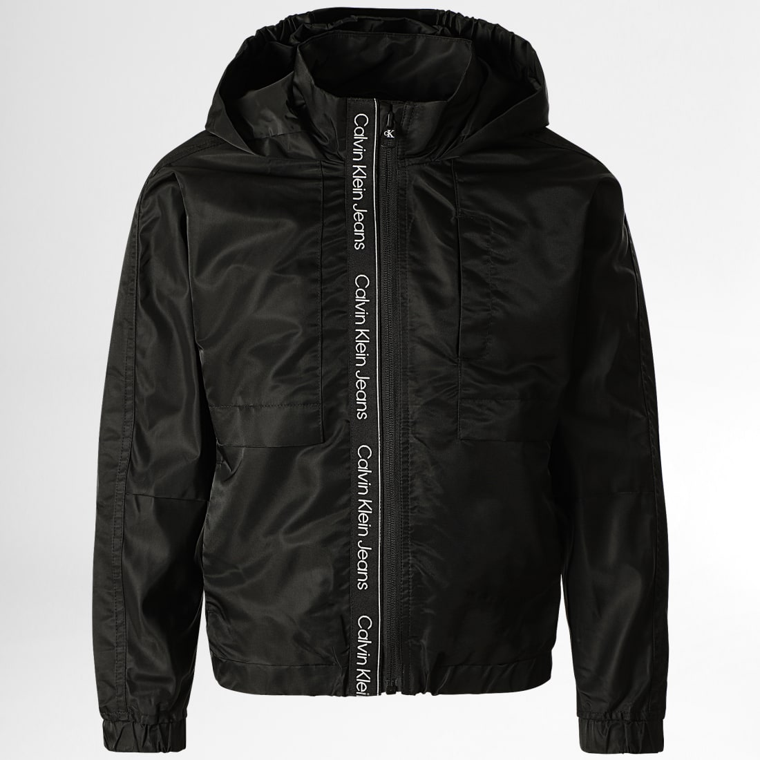 Veste calvin store klein enfant