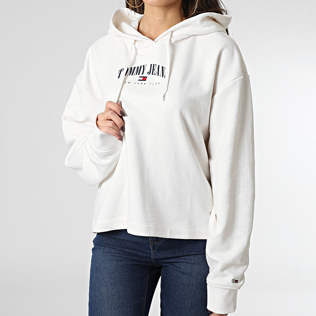 Zalando sweat new arrivals tommy hilfiger femme