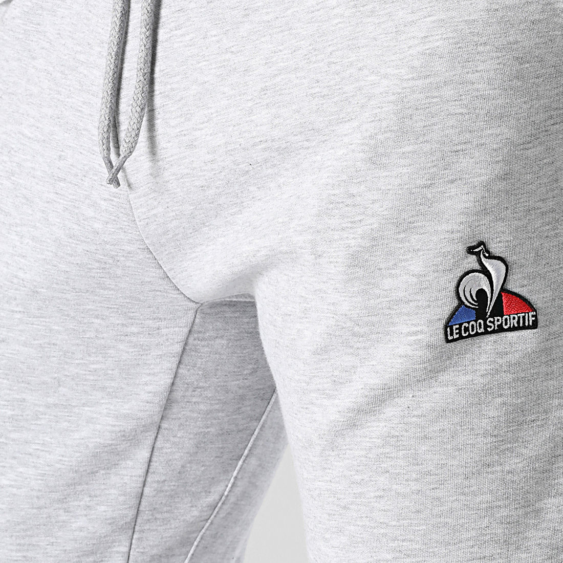 Jogging le coq sportif gris store