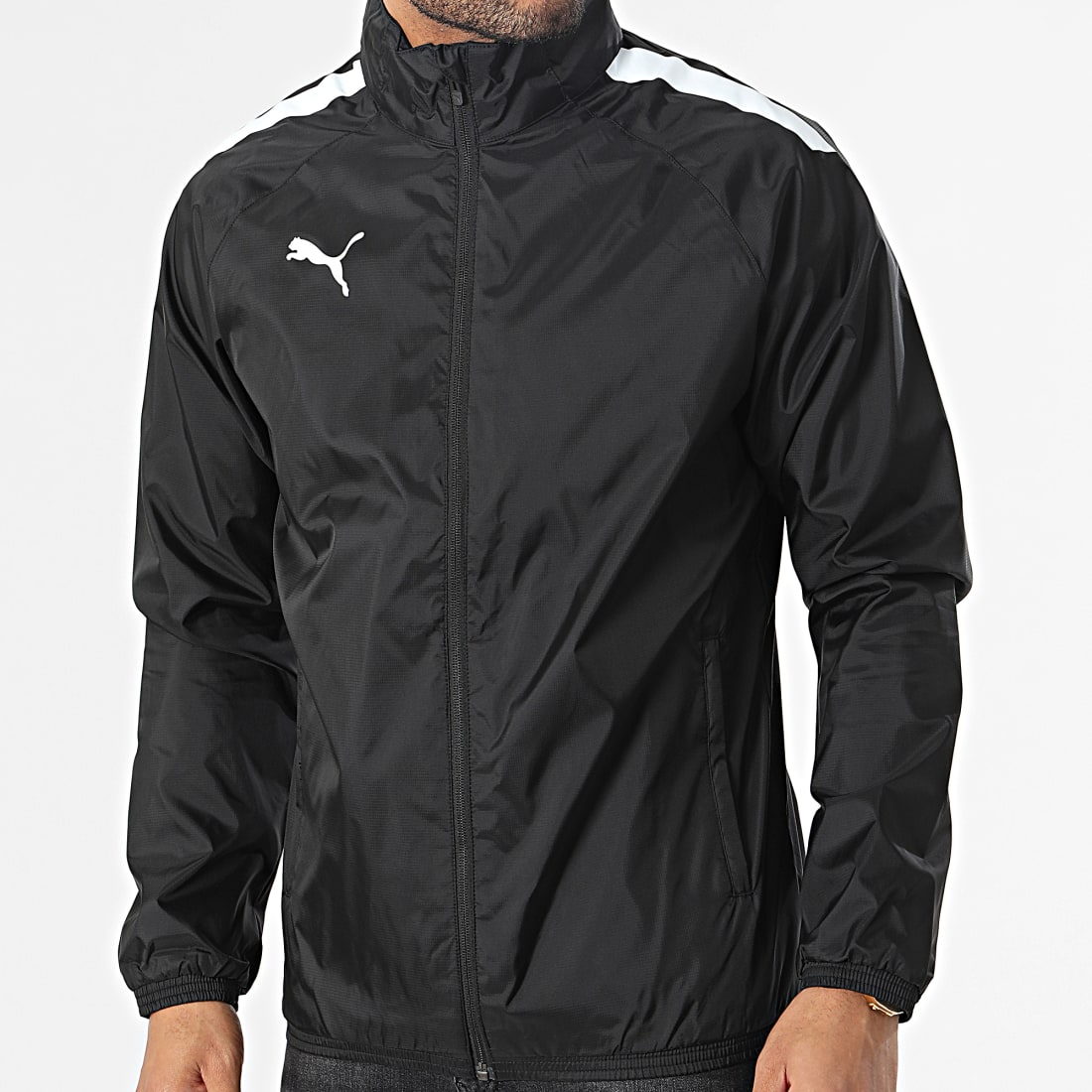 veste puma XXXL