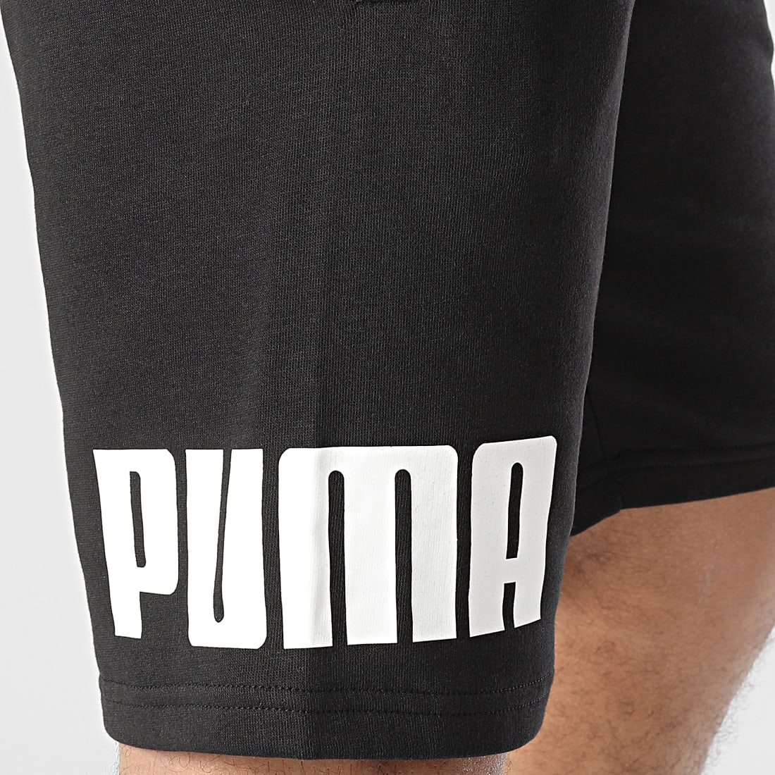 Acheter Shorts Puma Power Homme 673379-04 en Ligne