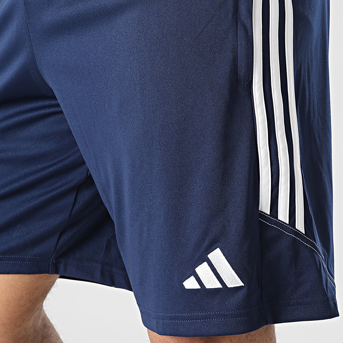 adidas jogger shorts