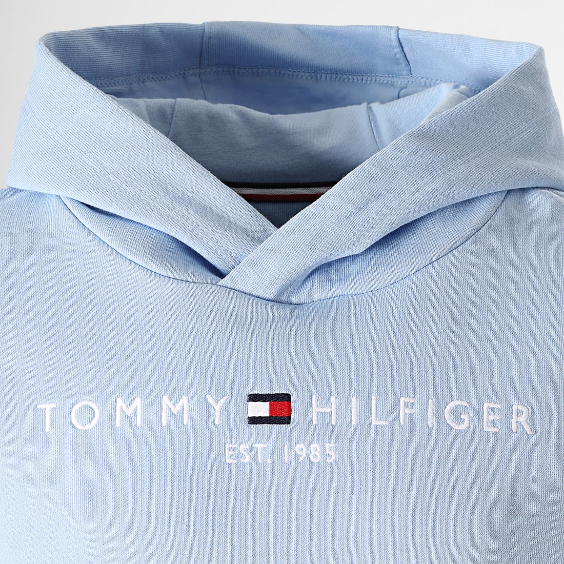 Sweat top tommy enfant