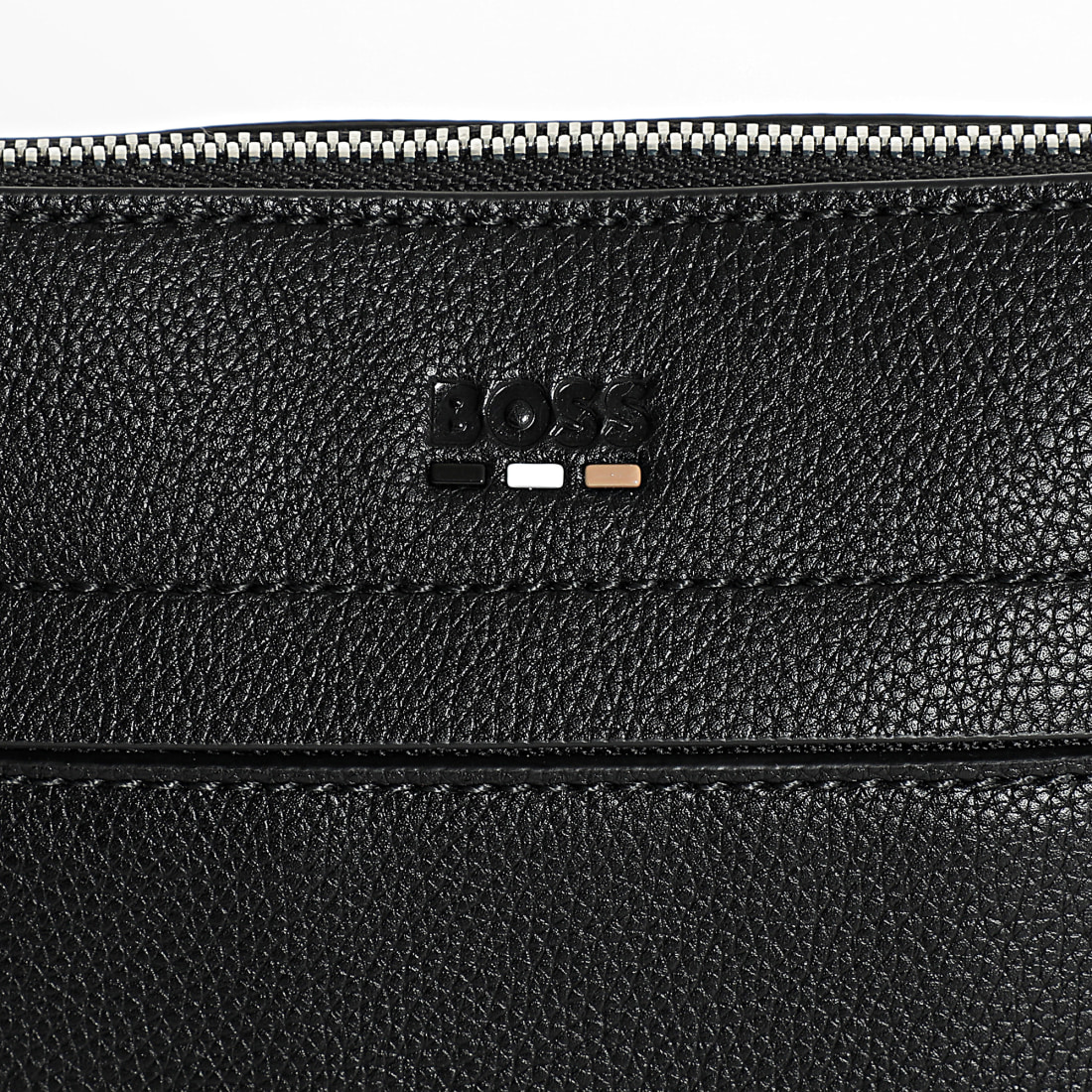 BOSS Sacoche Ray 50490873 Noir