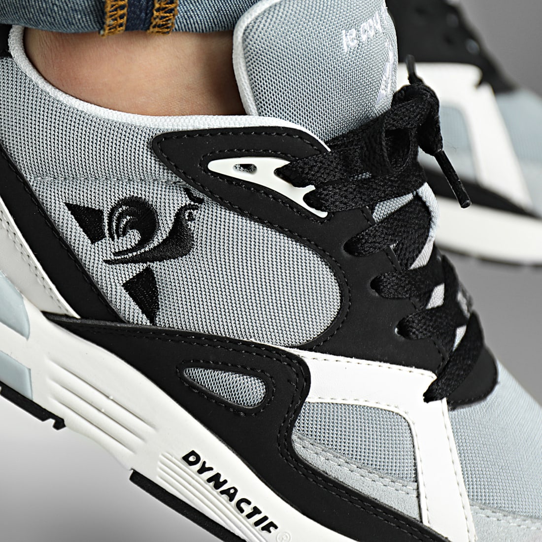 coq sportif lcs r900 bordeaux