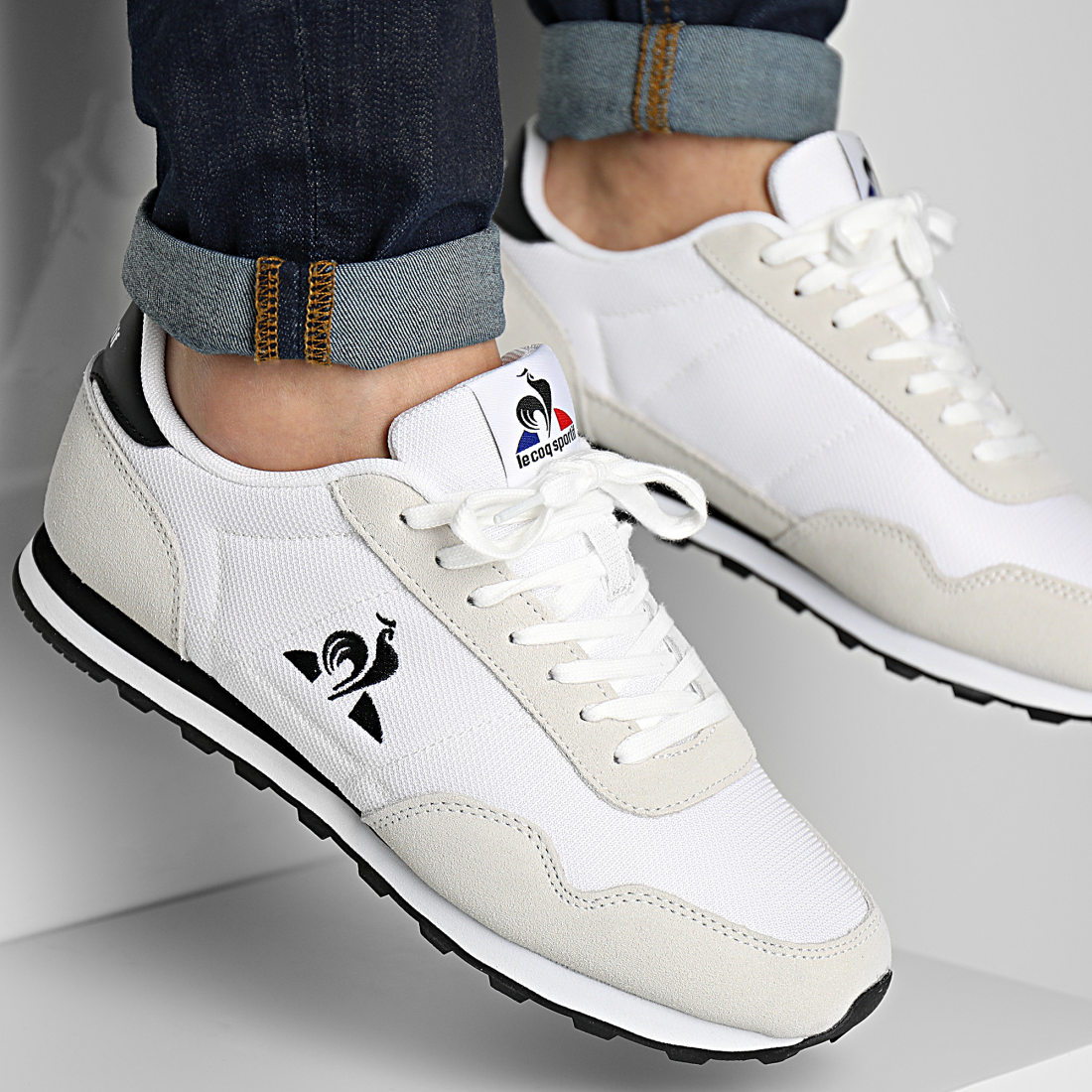 Le coq sportif shop malaysia top