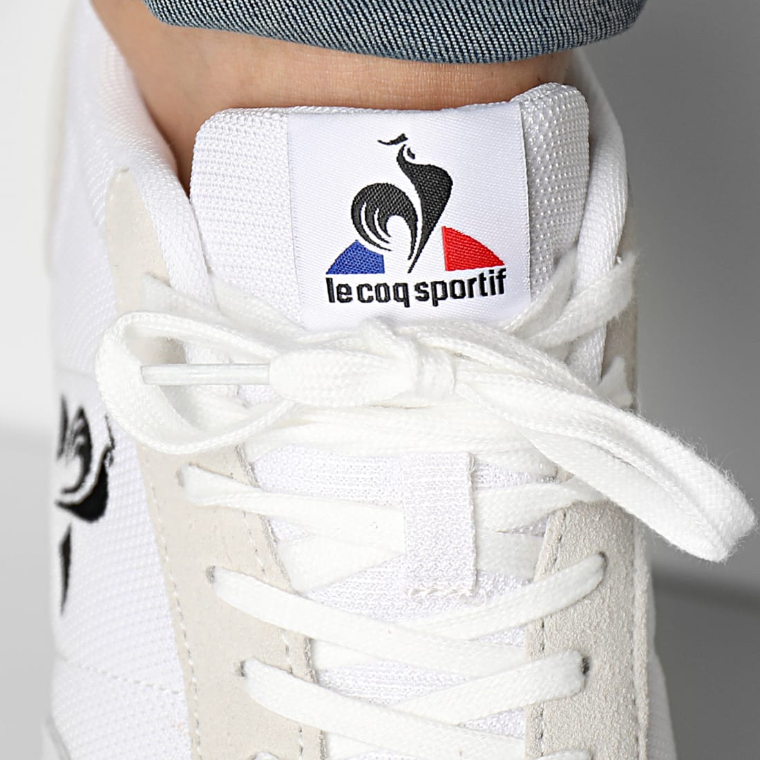 basket le coq sportif