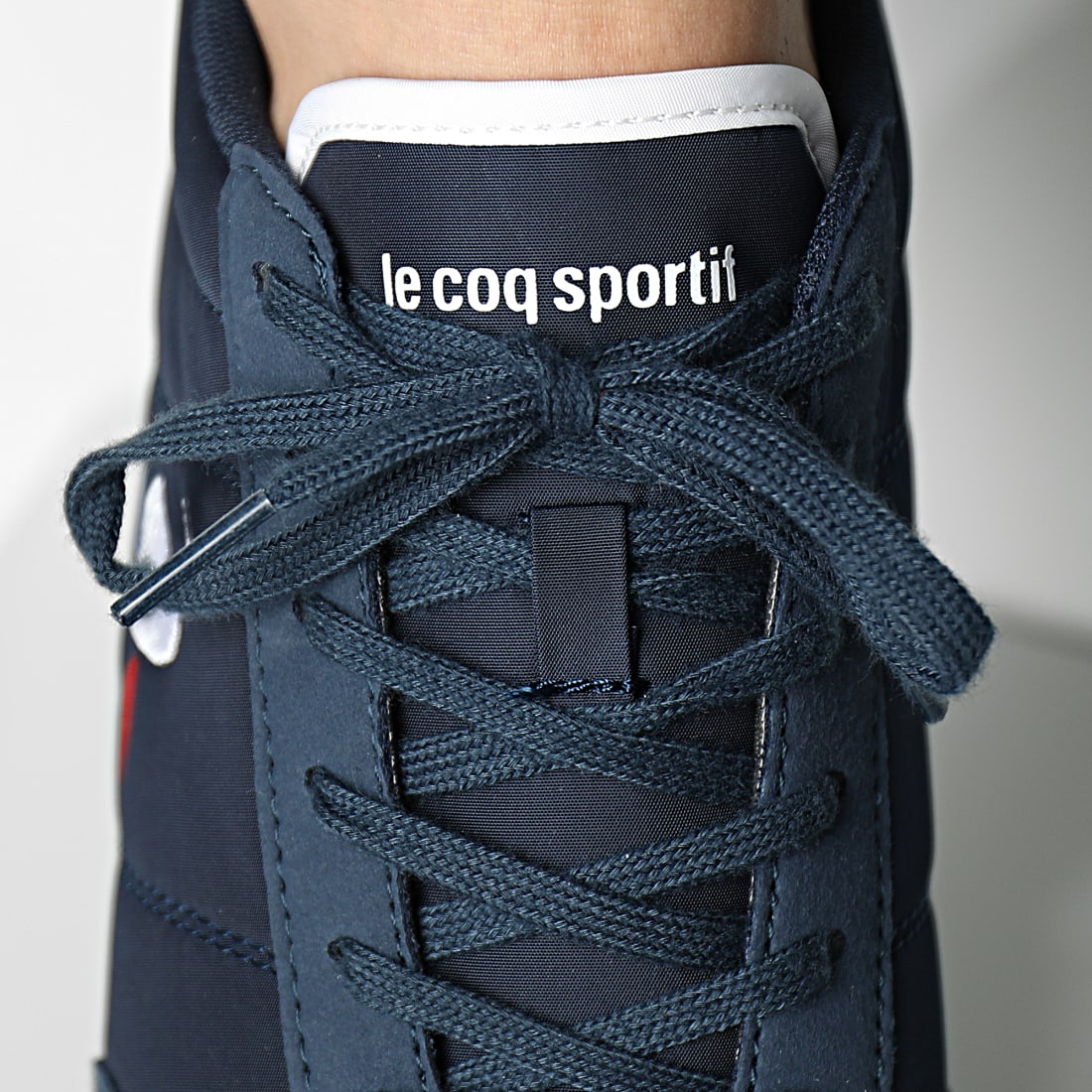 le coq sportif racerone