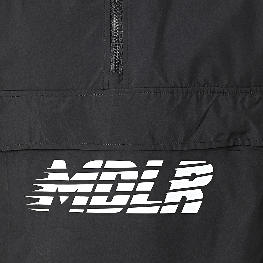 Morad CoupeVent MDLR Noir Blanc