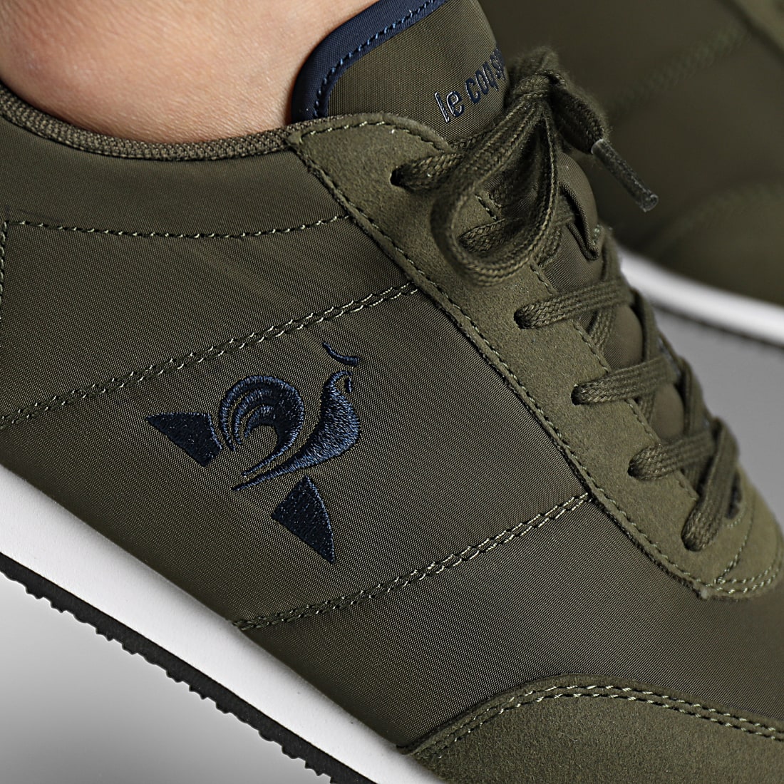 racerone le coq sportif