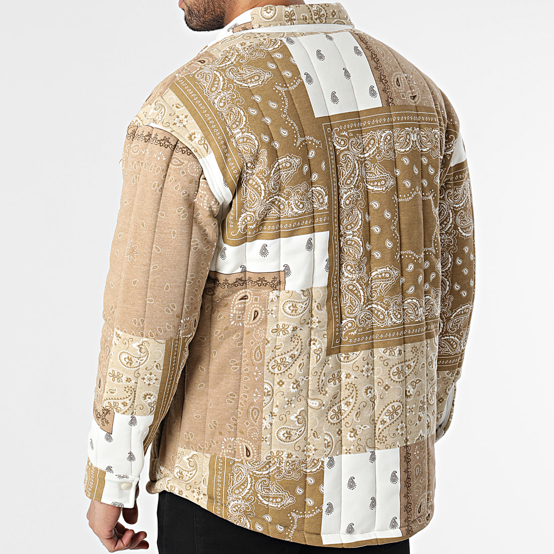 surchemise project x paris