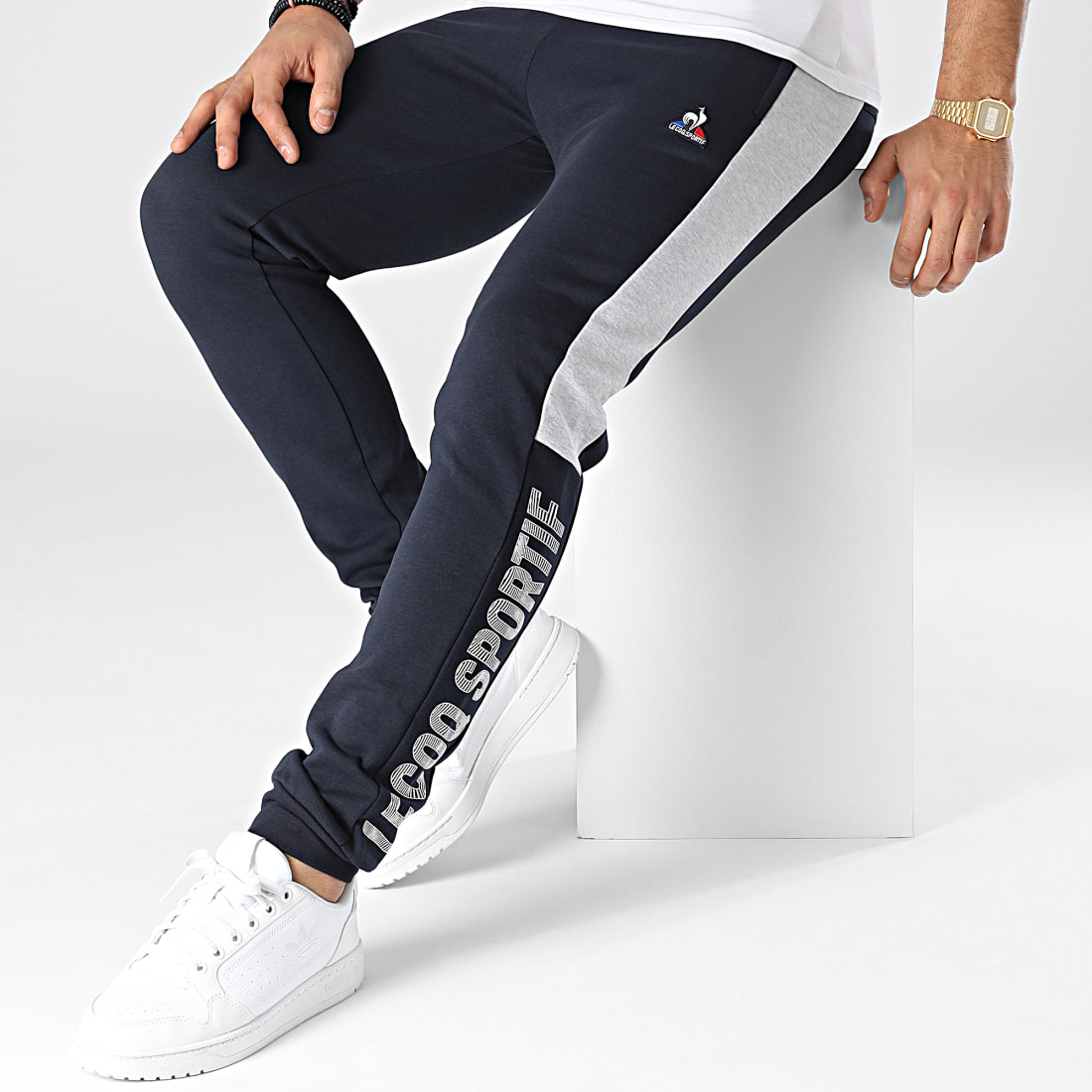 le coq sportif dynacomf