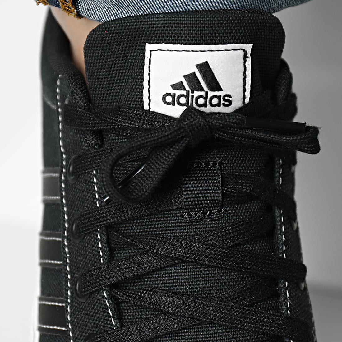 Adidas Sportswear Baskets Bravada 2 HP6020 Core Black Off White