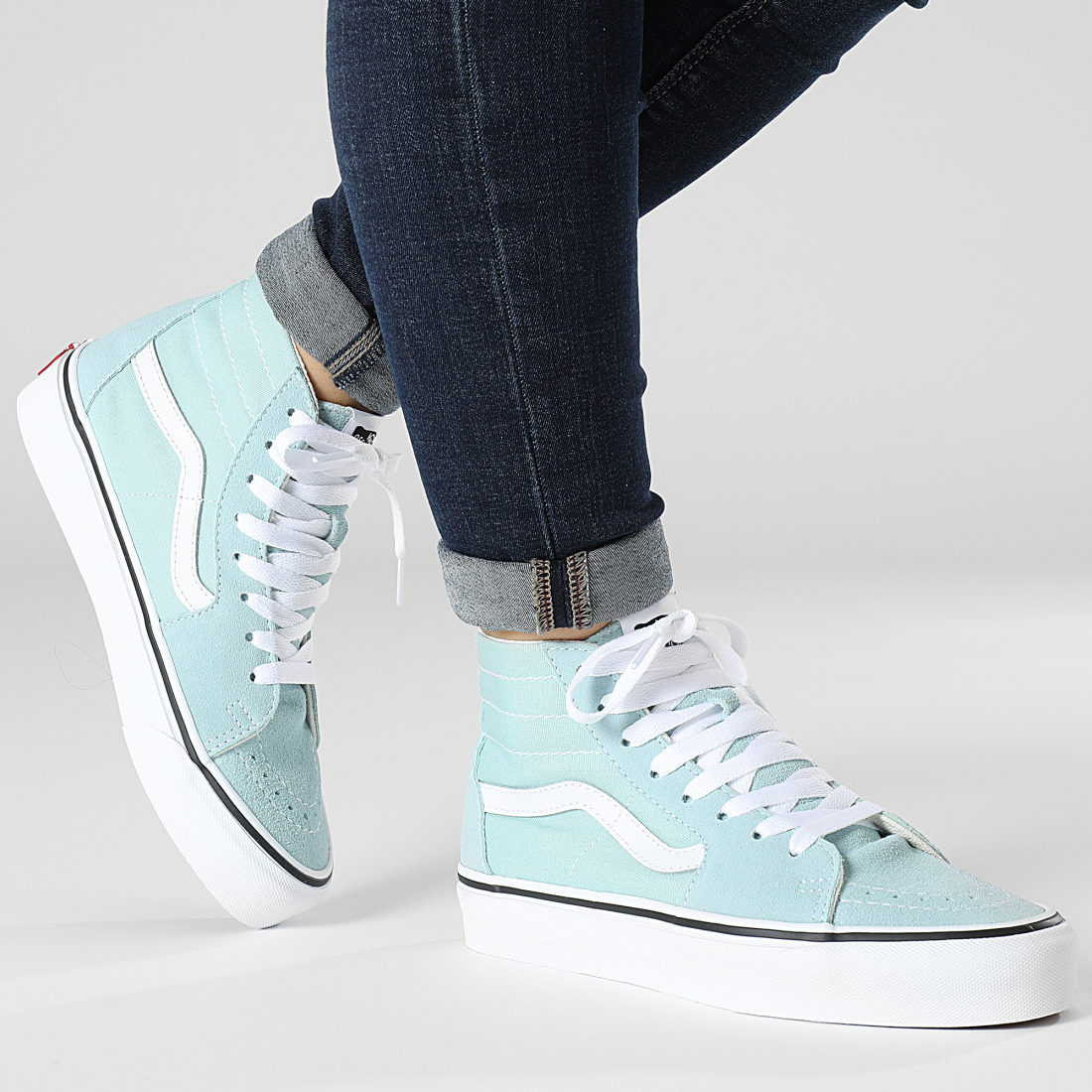K way discount vans femme