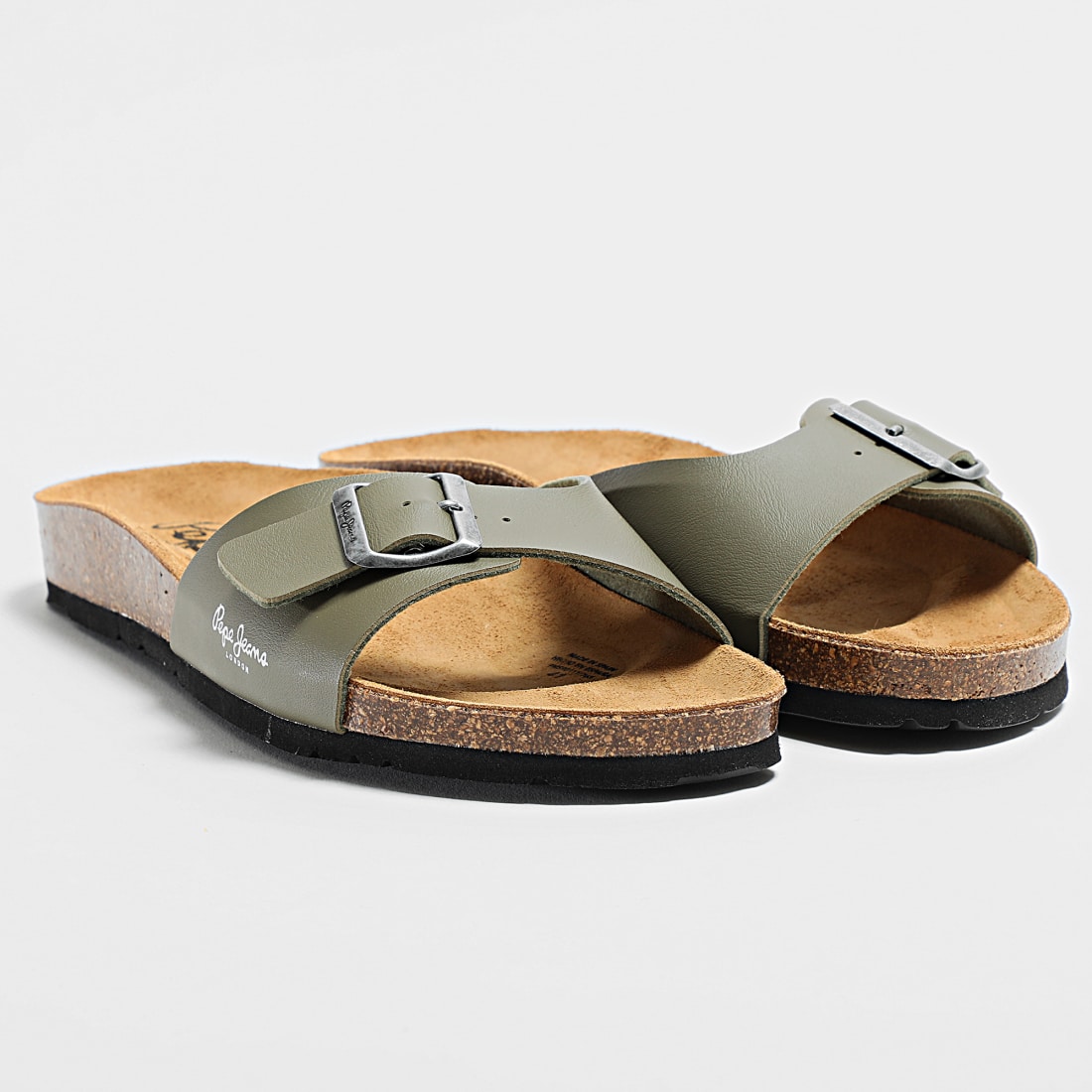 Pepe jeans sandale hotsell