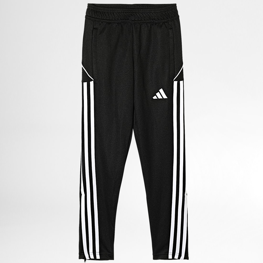 Adidas Sportswear - Pantalon Jogging A Bandes Enfant Tiro 23 HS3496 Noir 