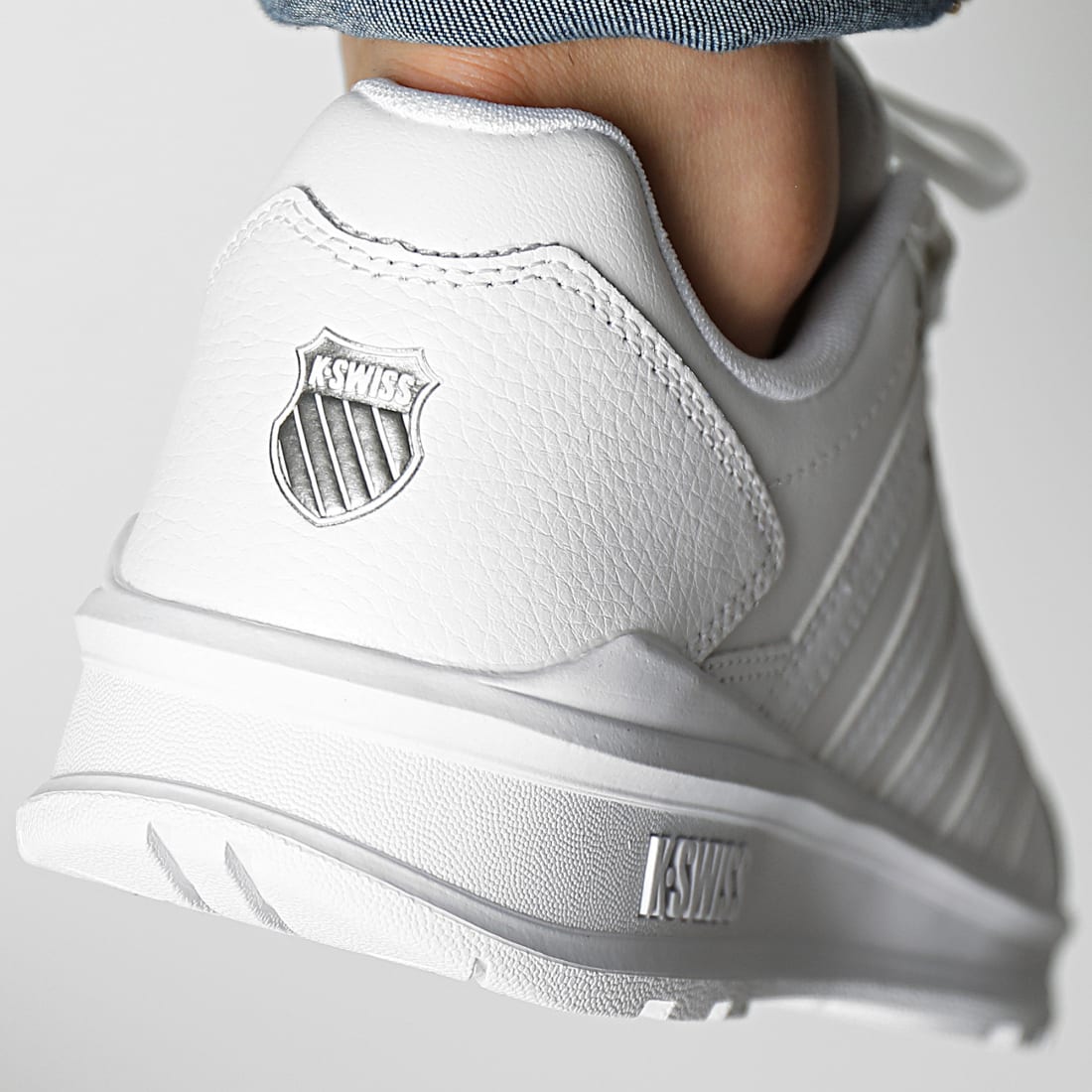 Basket k swiss homme sales