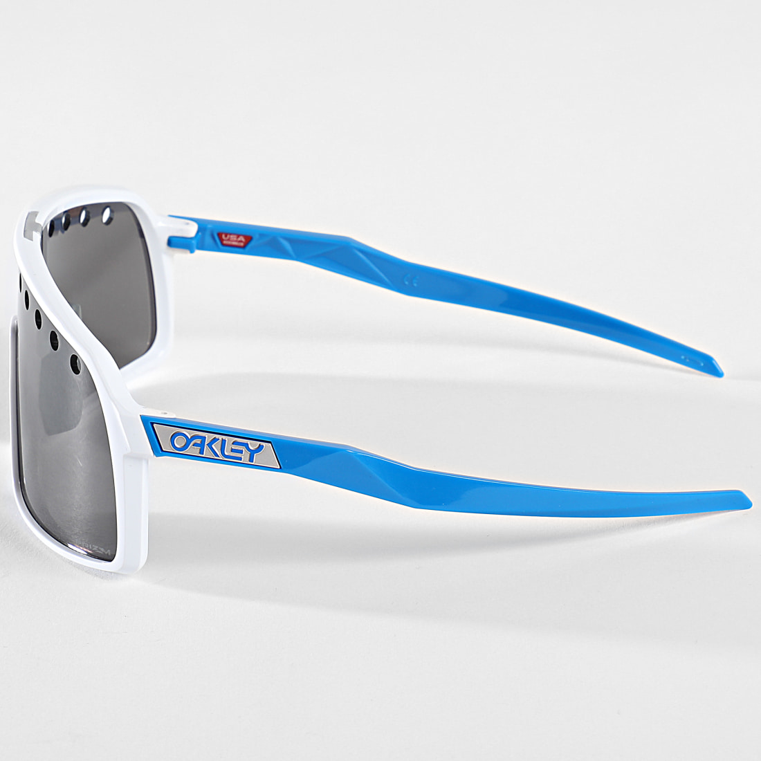 Lunette oakley sutro blanche deals