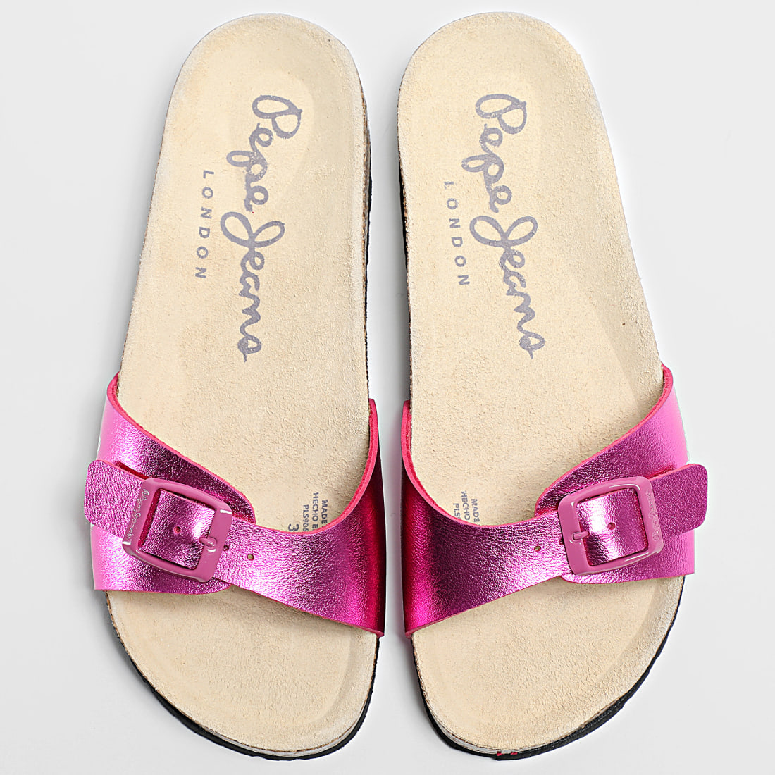 pepe jeans sandales