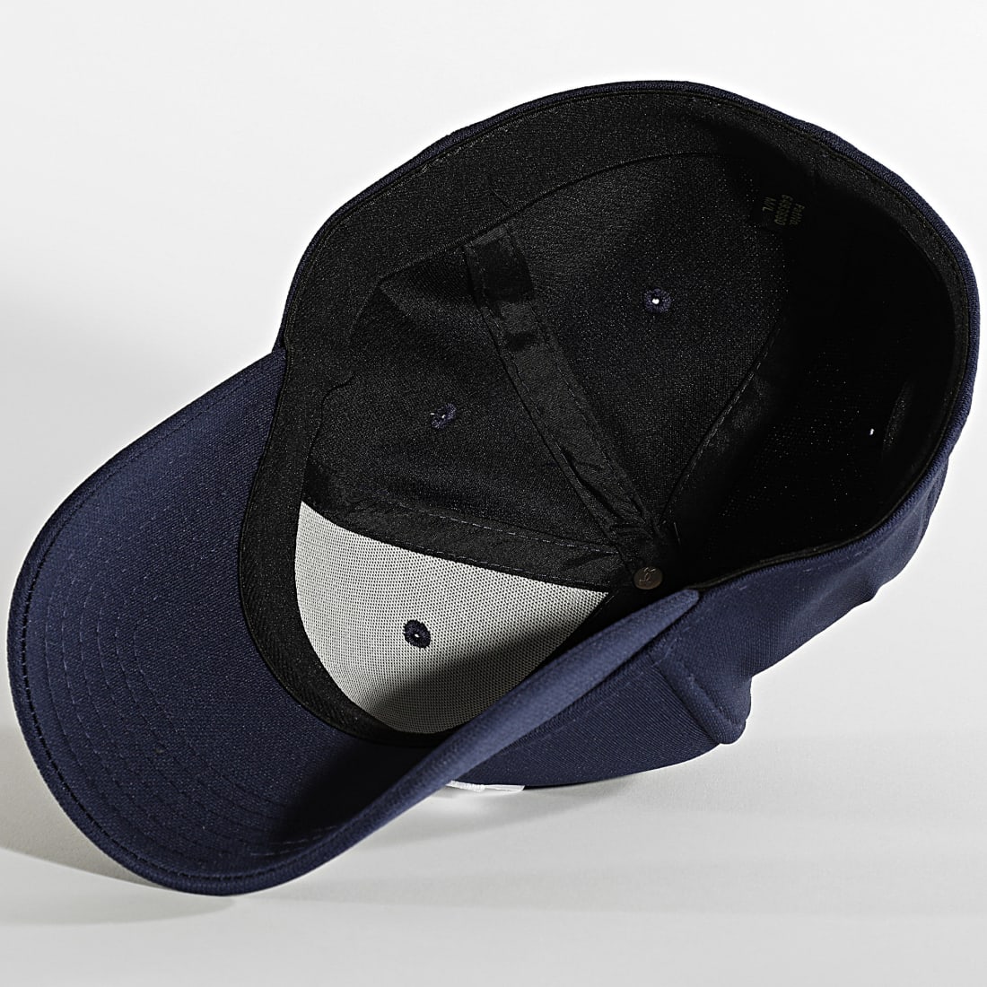 casquette under armour bleu