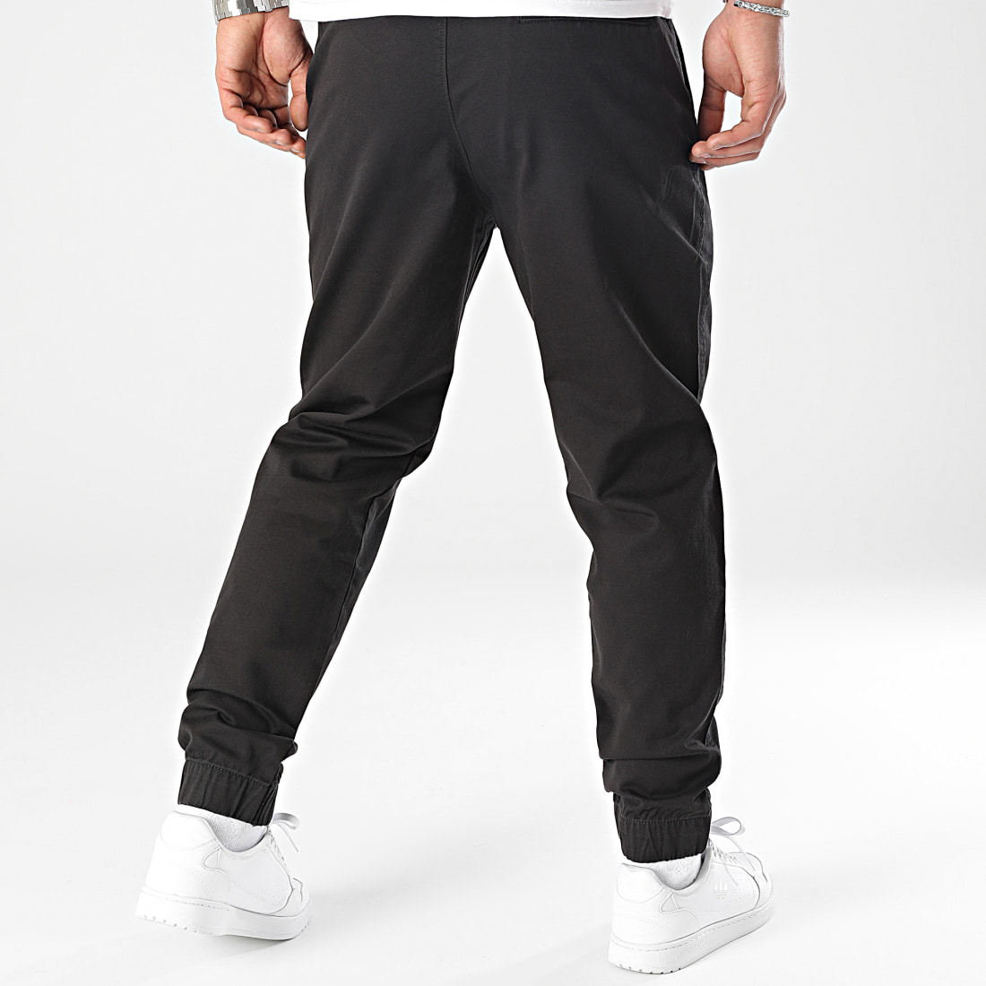 Levi's Jogger Pant XX Chino A4761 Noir