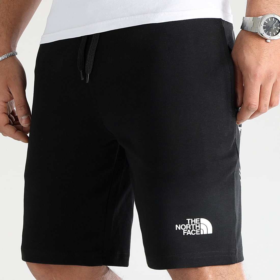 Caleçon the north face 2025