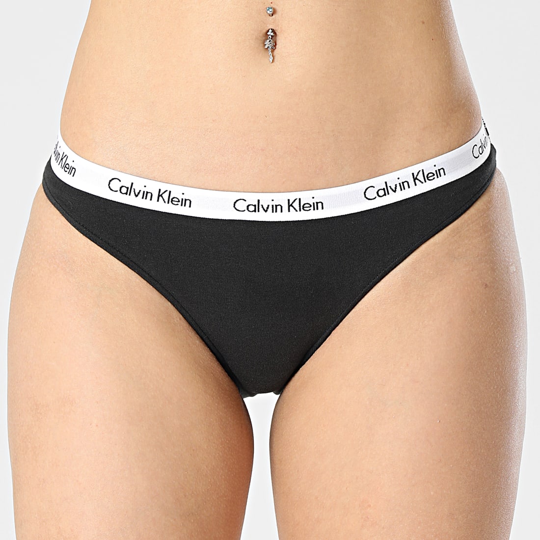 Calvin klein femme hotsell culotte
