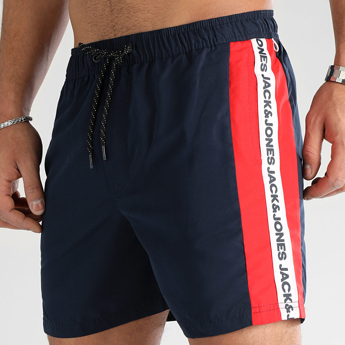 Jack and jones hotsell short de bain