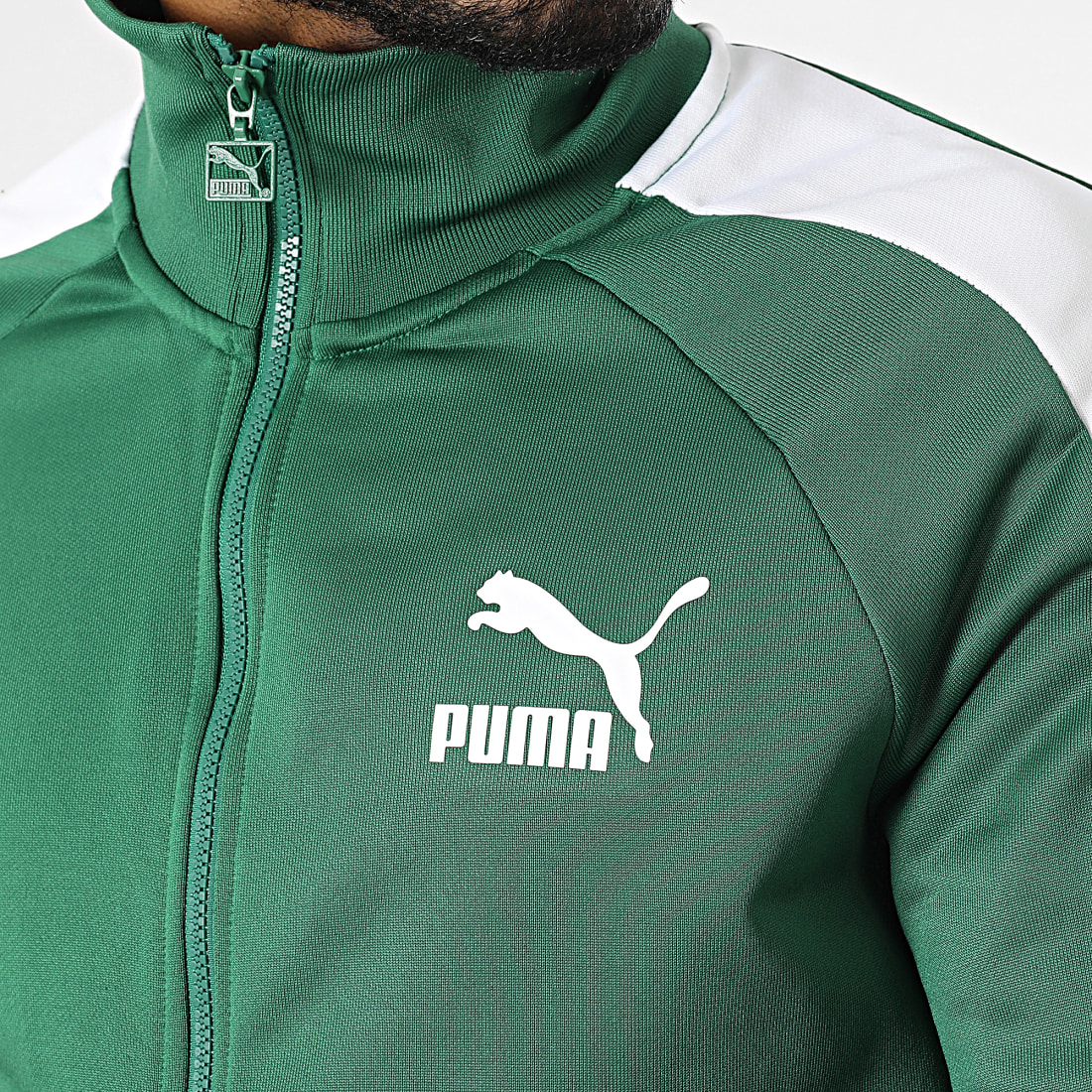 veste homme puma