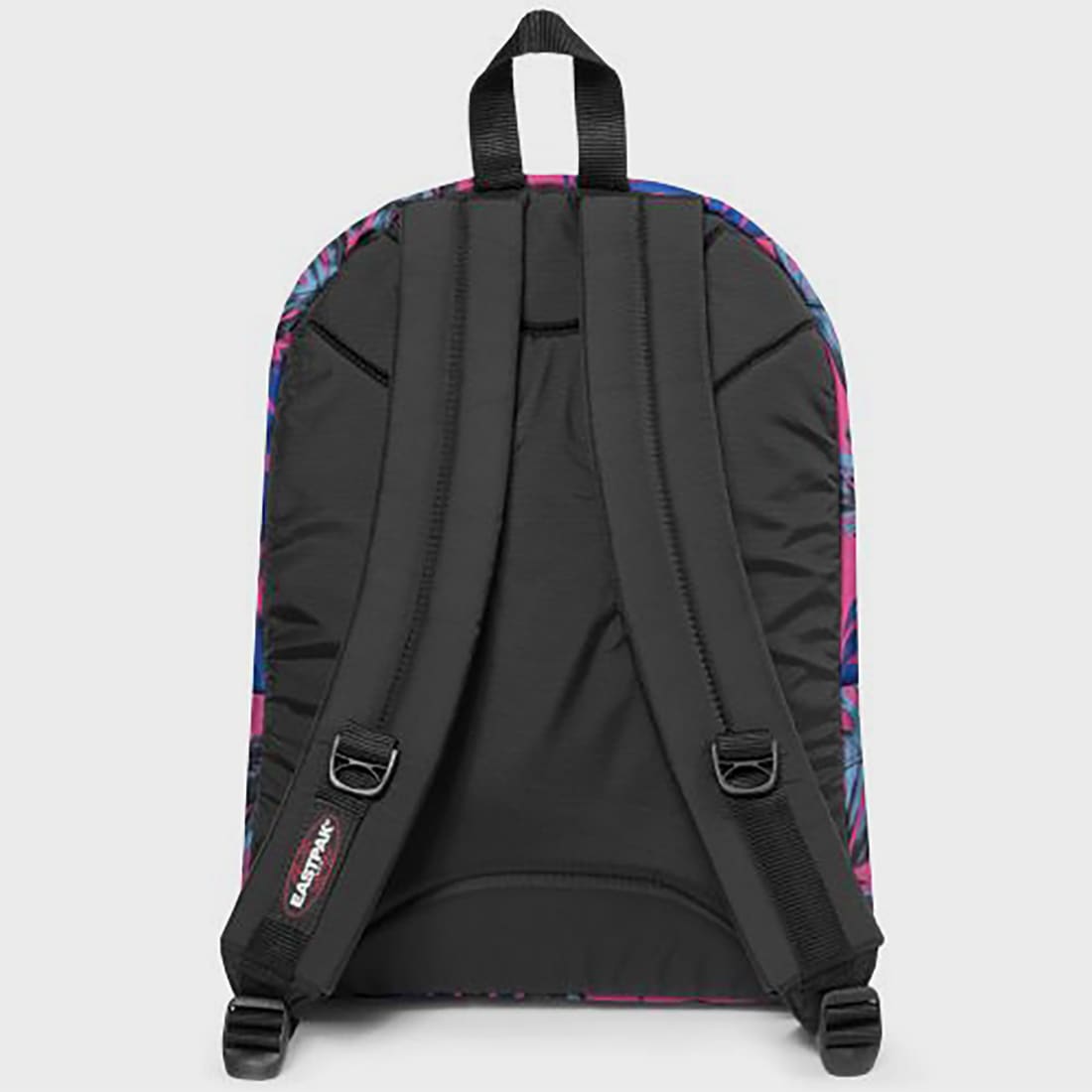 Eastpak - Sac A Dos Pinnacle Brize Monster Pink Rose ...