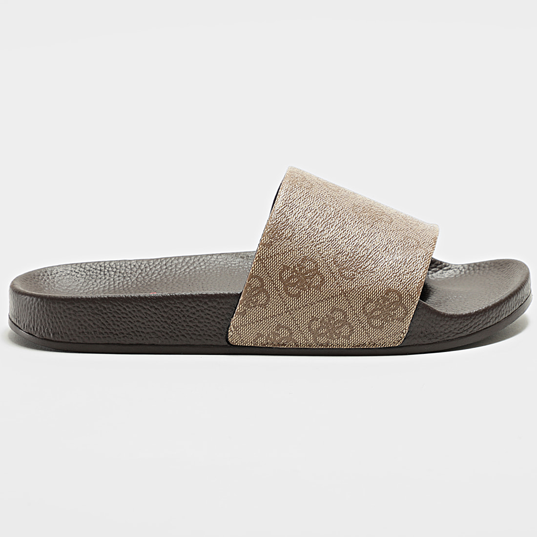 guess claquette