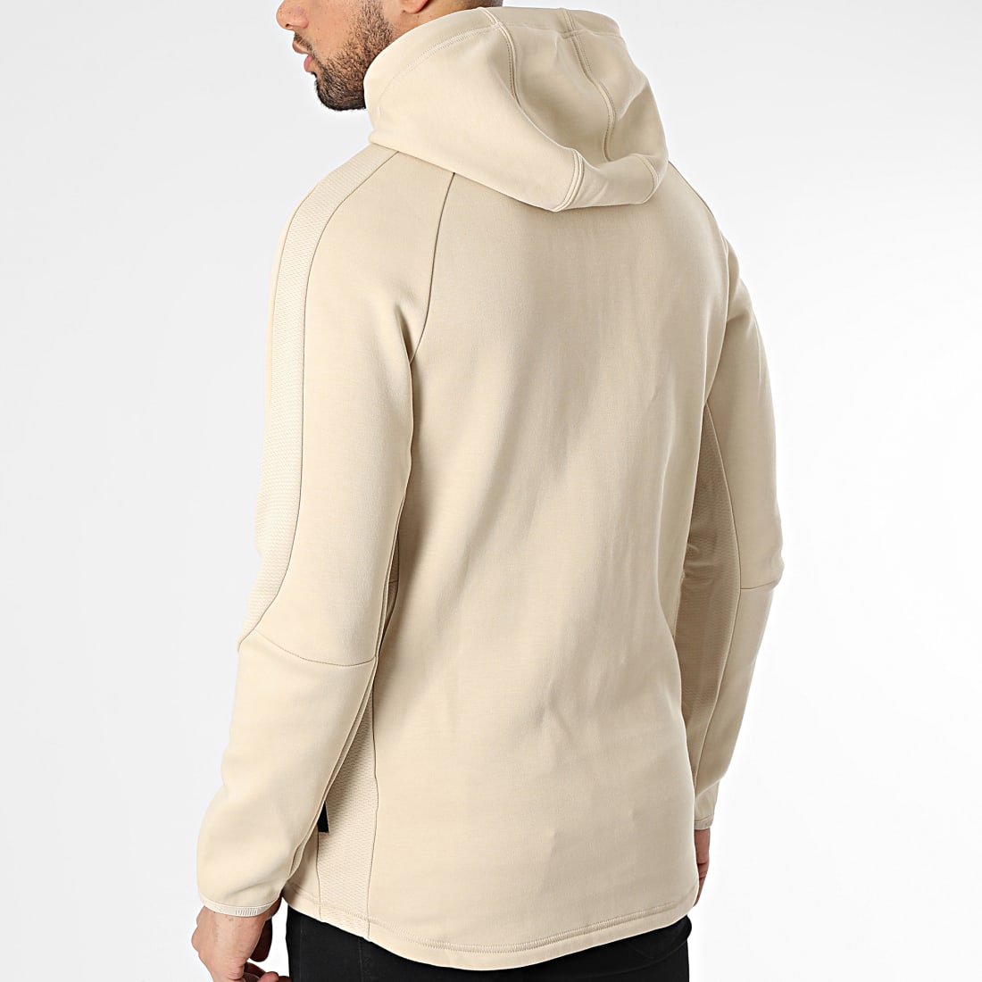 veste puma femme argent