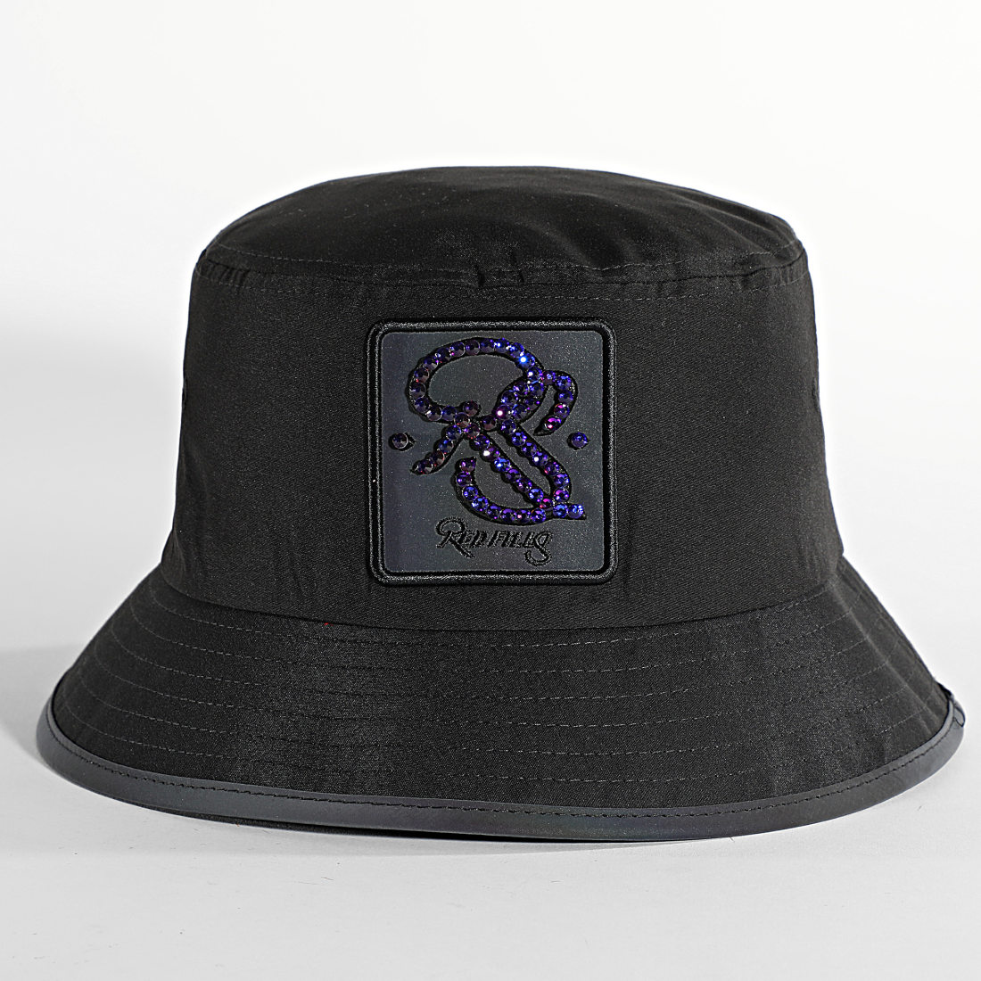 nike deluxe noir