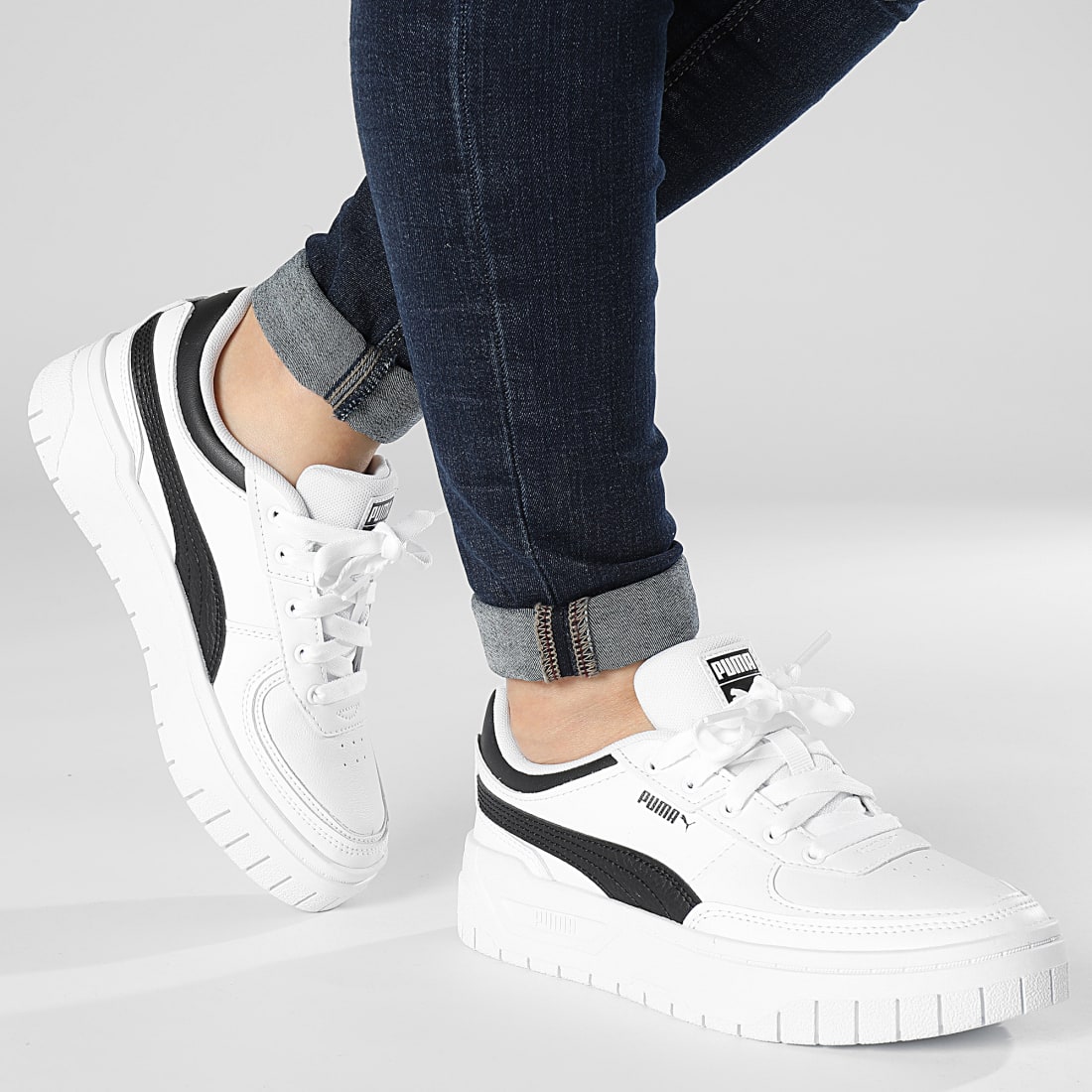 Puma deva femme clearance
