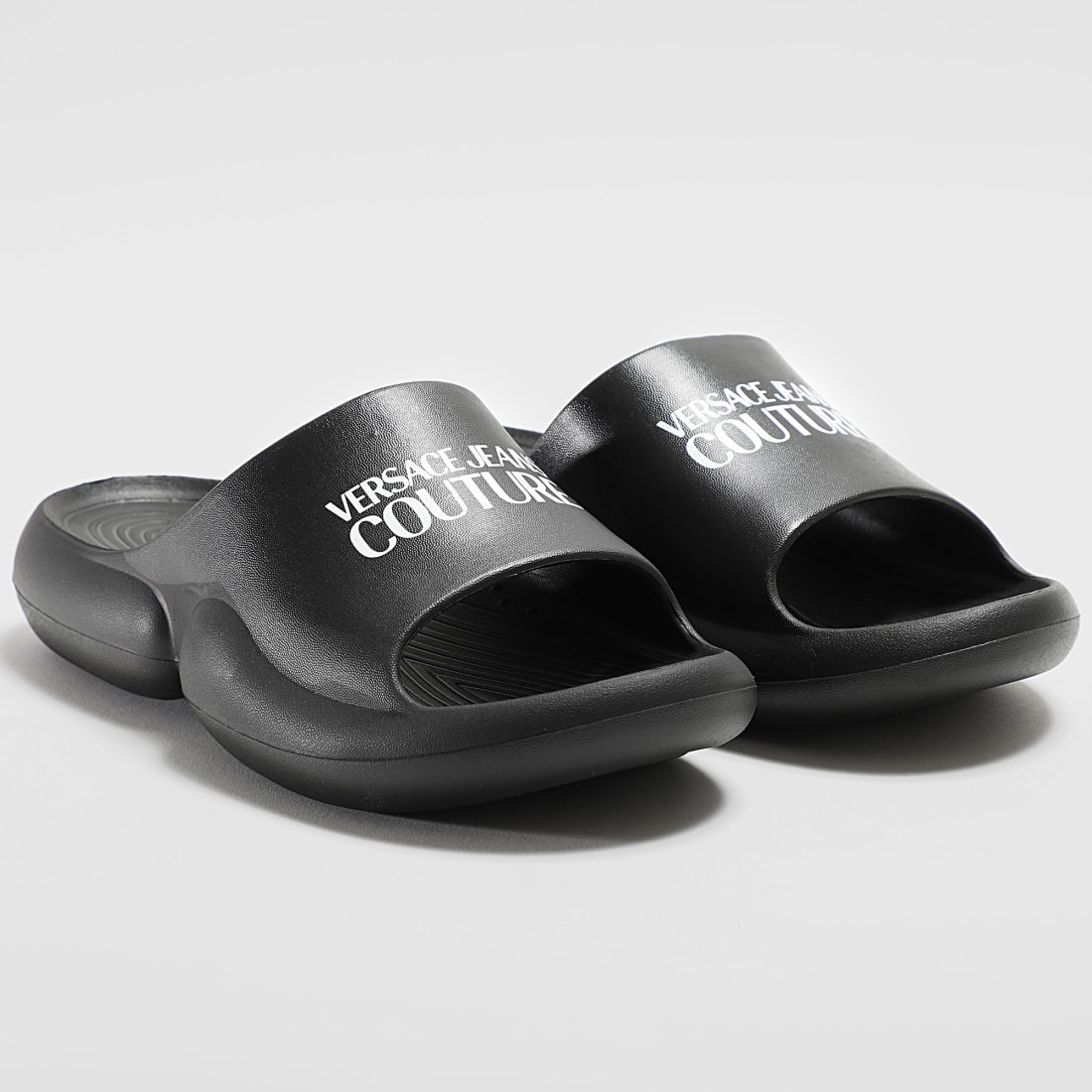 claquette versace jeans