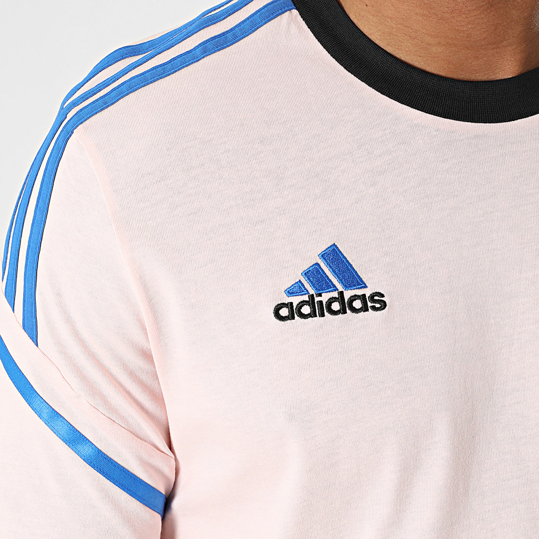 Adidas Sportswear Maillot De Foot Manchester United HT4291 Rose
