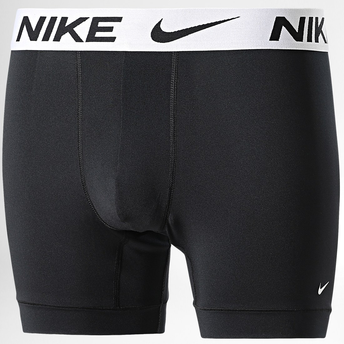 Nike Lot De 3 Boxers KE1157 Noir