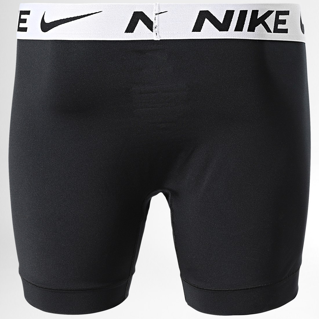 Nike Lot De 3 Boxers KE1157 Noir