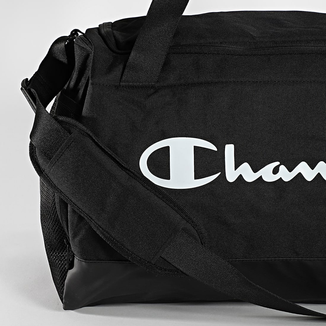 Champion Sac De Sport 801919 Noir LaBoutiqueOfficielle