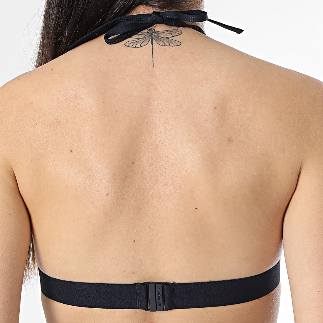 Haut de bikini tommy hilfiger on sale