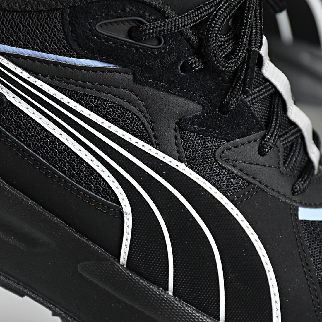 puma asphalt sneakers