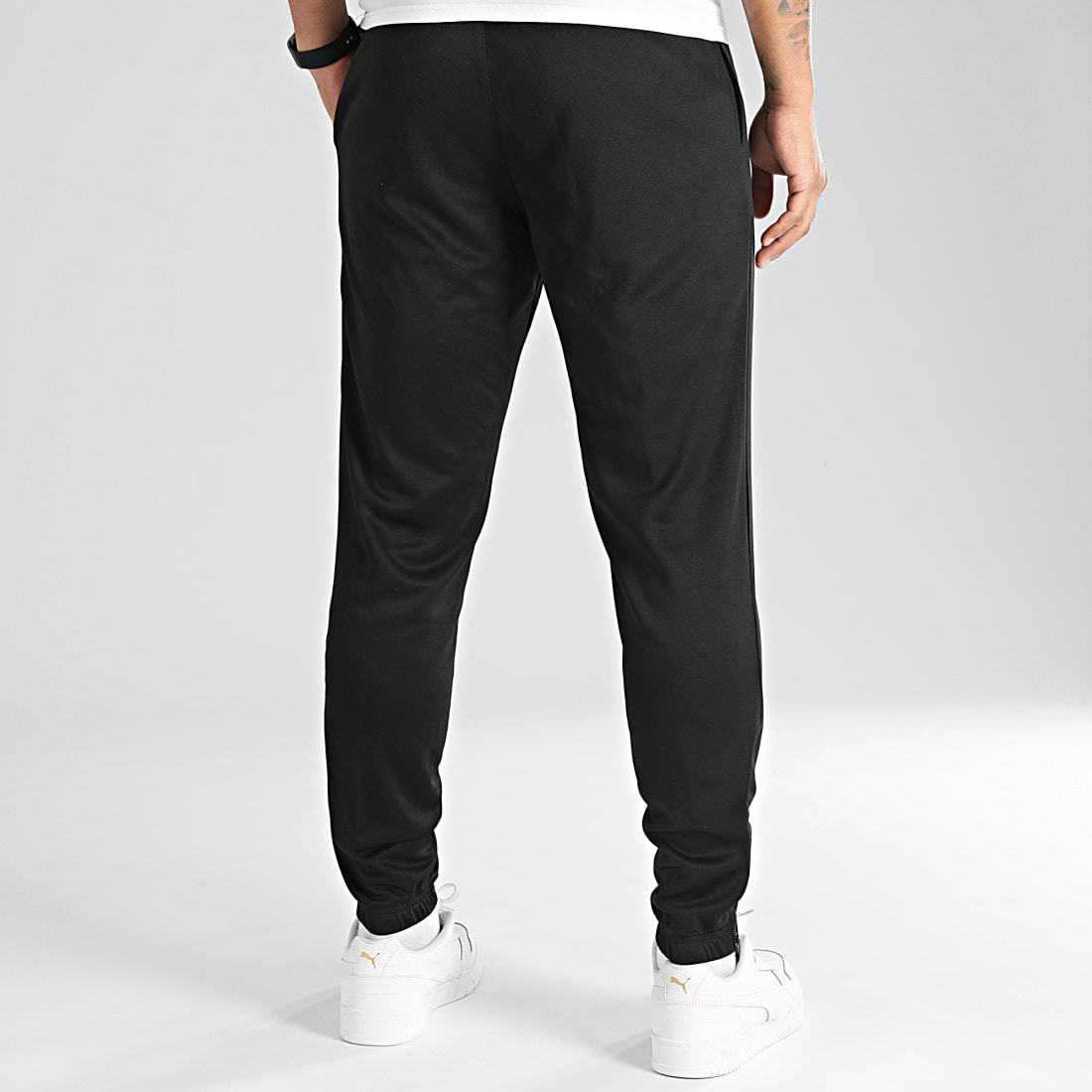 jogging puma homme deepblue