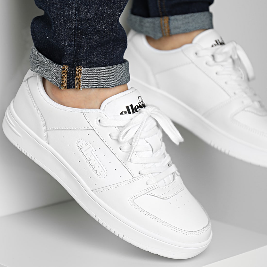 Ellesse kasper clearance