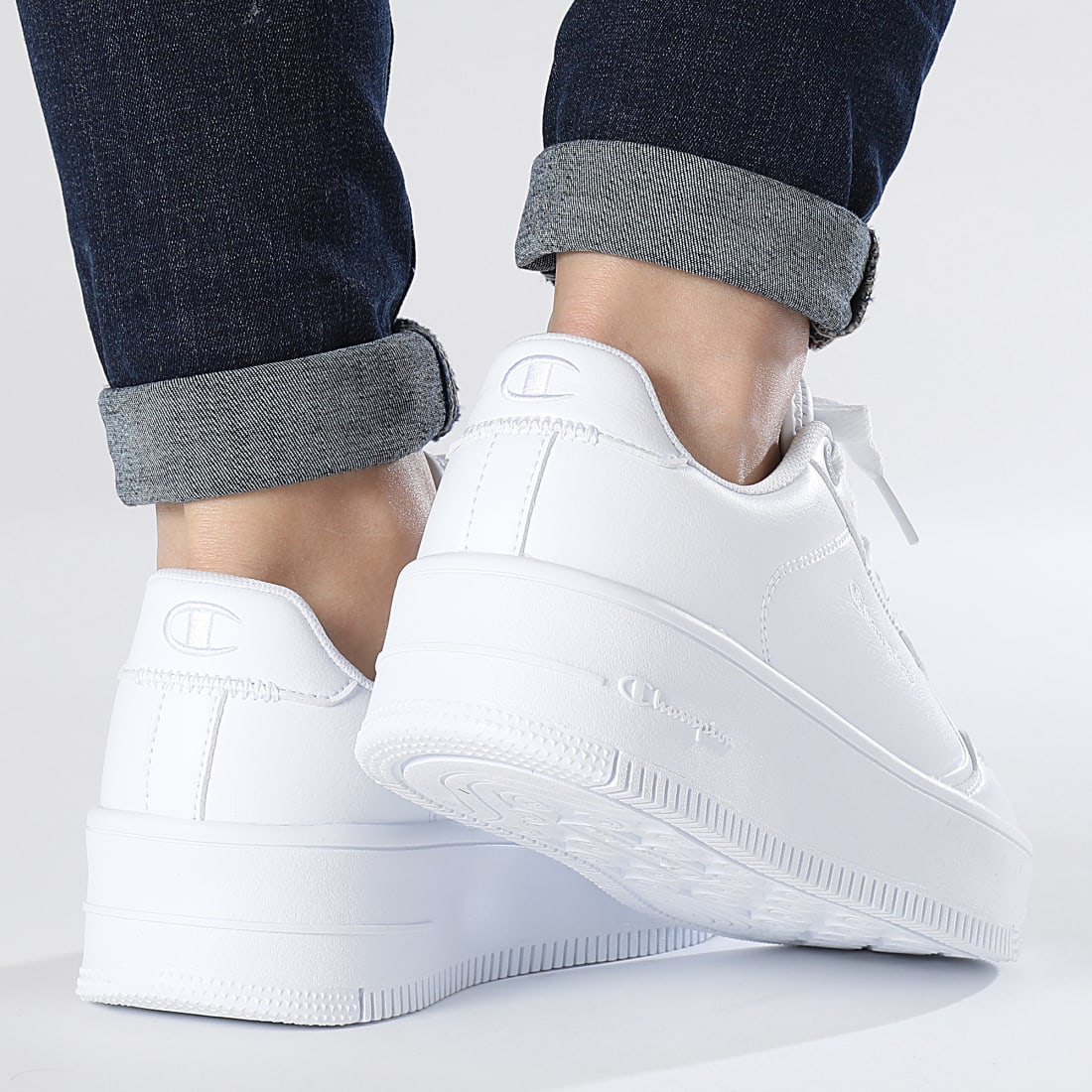 Basket champion femme sales