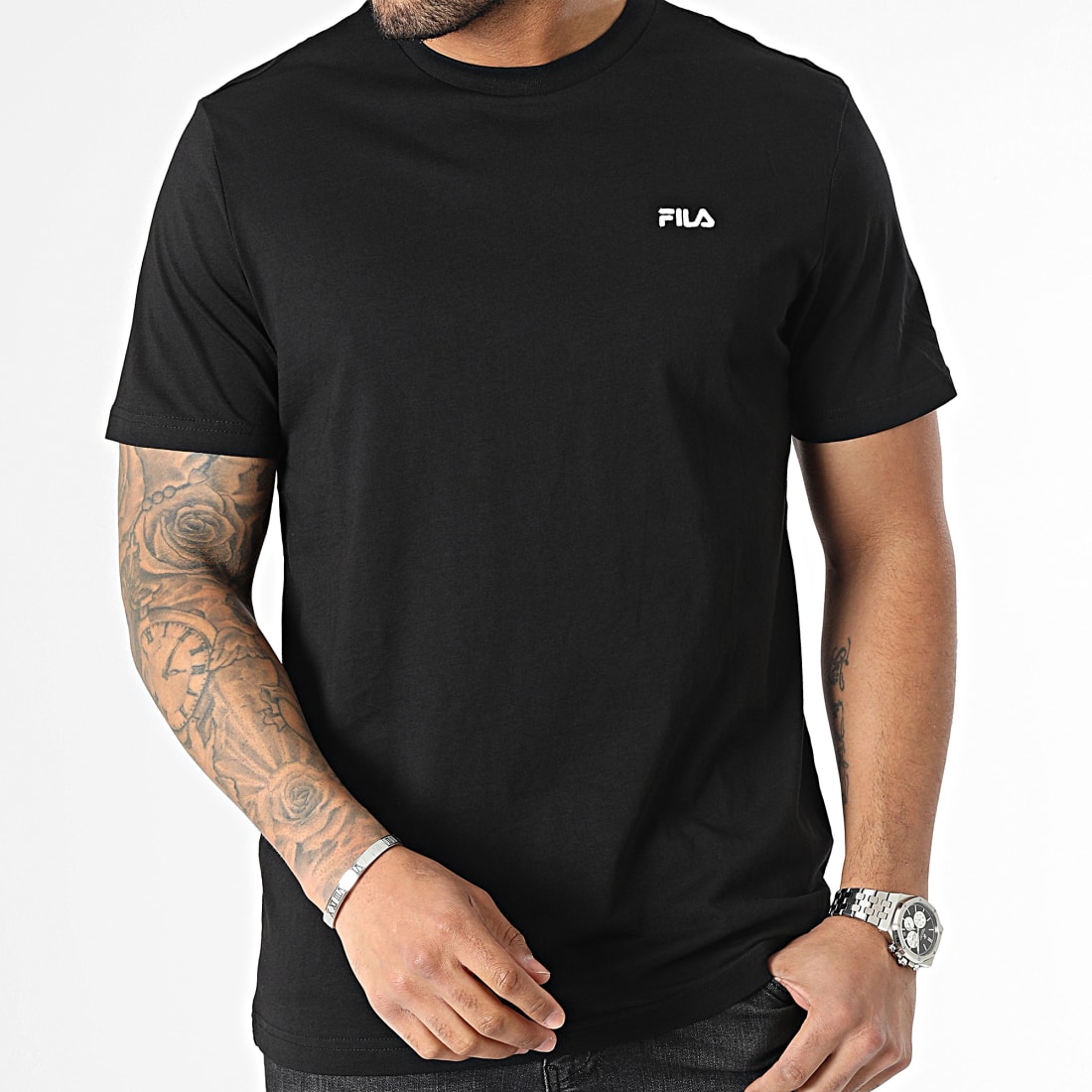 Fila tee store