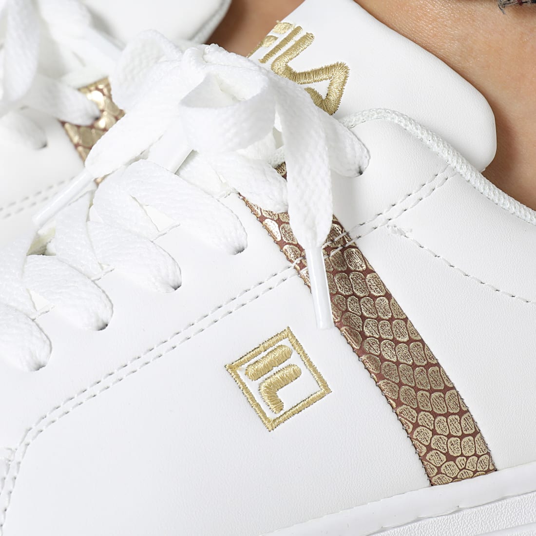 fila crosscourt femme